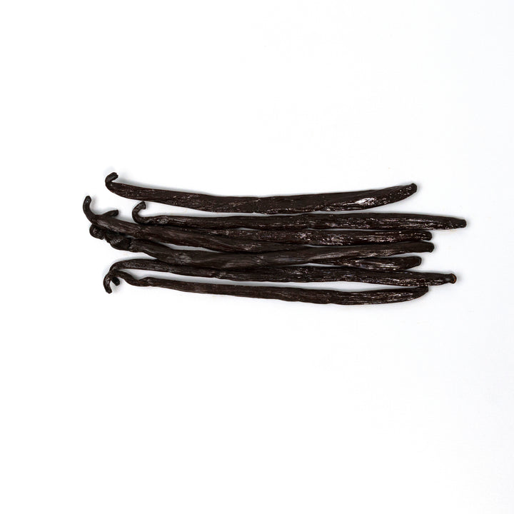 rwandan vanilla beans