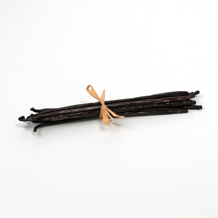 small bundle sumatra vanilla beans