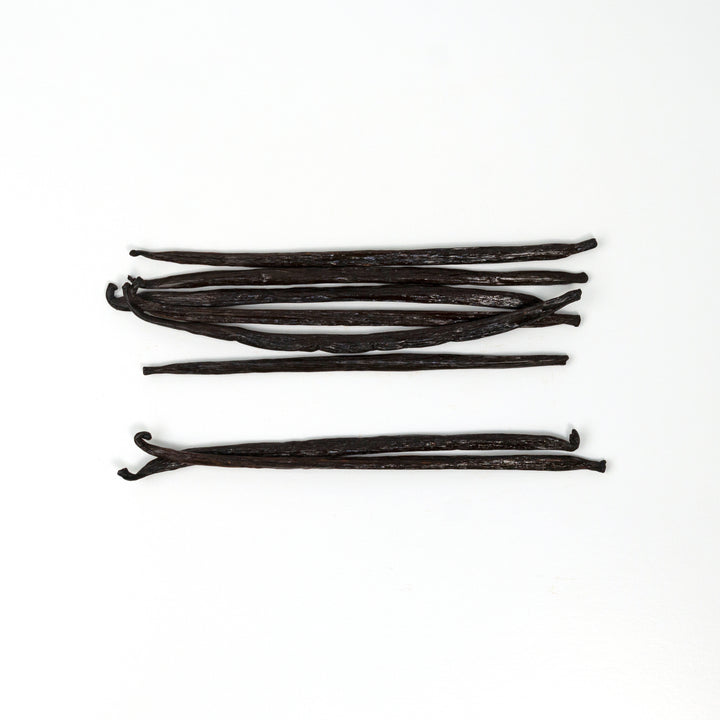 sumatra vanilla beans