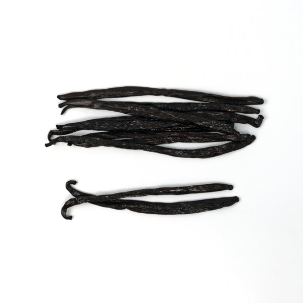 tanzania vanilla beans