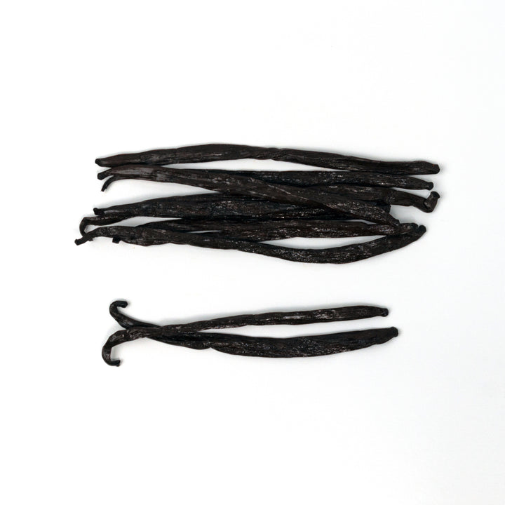 tanzania vanilla beans