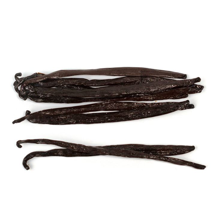 ugandan vanilla beans