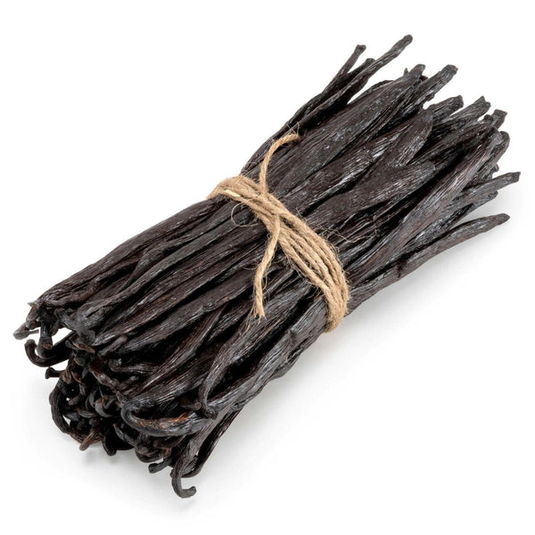 gourmet bundle of vanilla beans