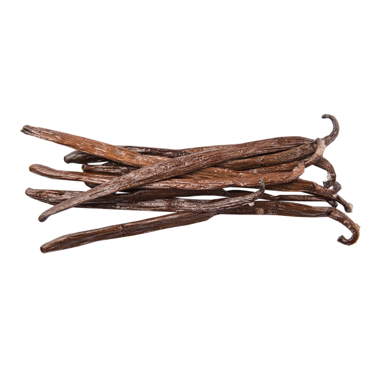 Congo Vanilla Beans - Whole Grade A Vanilla Pods – Vanilla Bean Kings