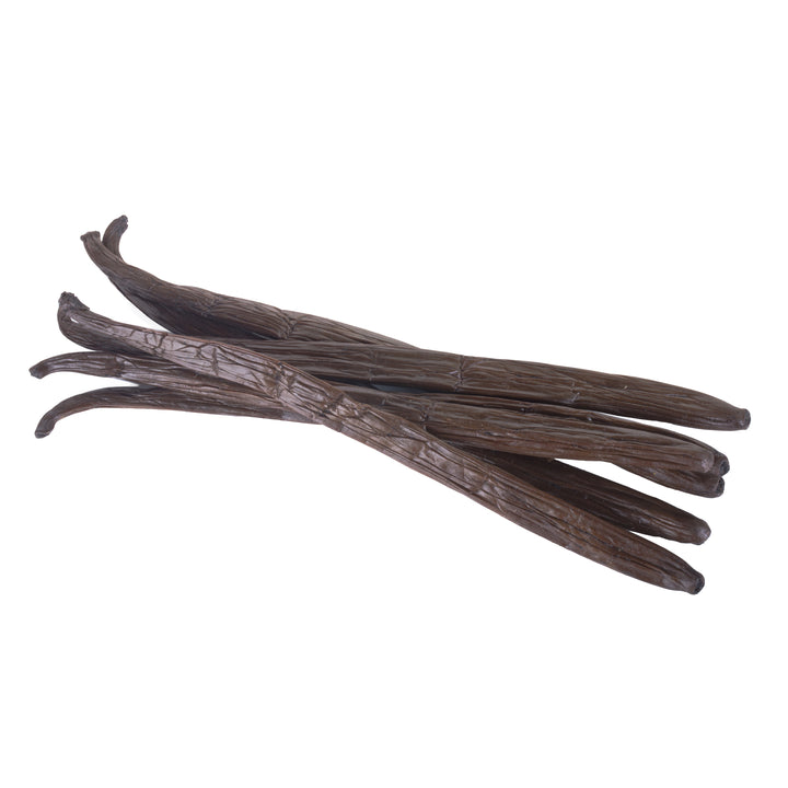 grade a mexican vanilla beans